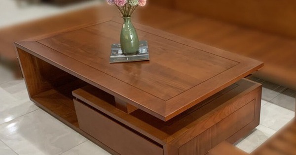 Nói thật: Phòng khách nhà bạn mãi không đẹp vì vẫn chứa chấp 4 món đồ lỗi thời này đấy!