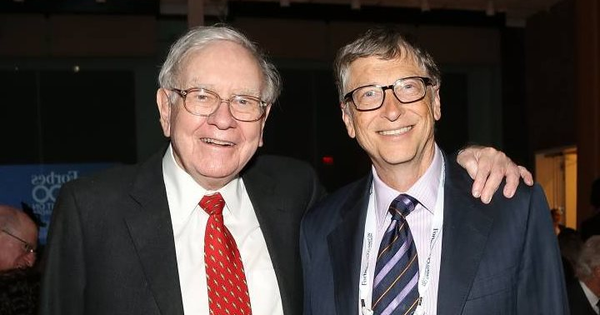 Warren Buffett, Bill Gates khuyên chân tình 1 bí quyết làm giàu cô đọng sau hàng thập kỷ, người kiên trì sớm muộn cũng thành công