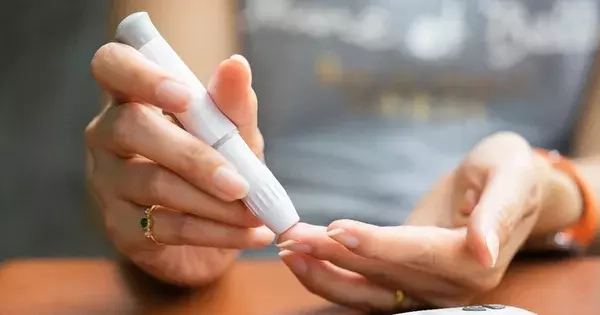Hai 'sát thủ' rút ngắn tuổi thọ người mắc đái tháo đường cả chục năm, biết mà tránh để sống khỏe