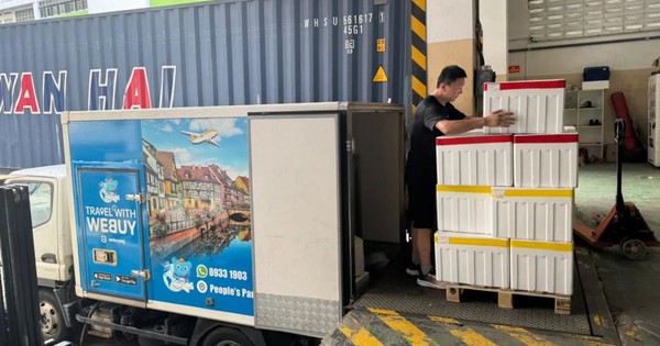 'Cú sốc' Trung Quốc bất ngờ trở thành 'phao cứu sinh' cho nhiều nền kinh tế