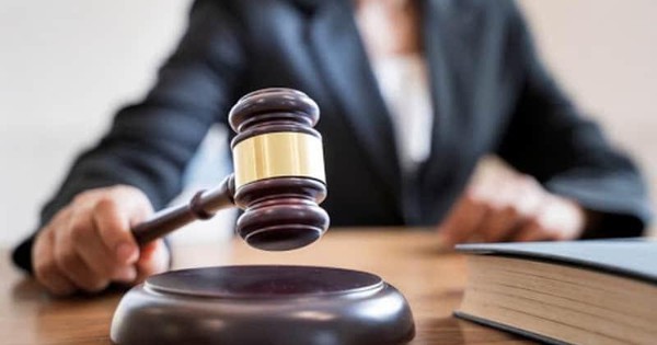 Phát hiện sự thật về Chủ tịch Hội phụ nữ xã Nguyễn Thị Thu Hường