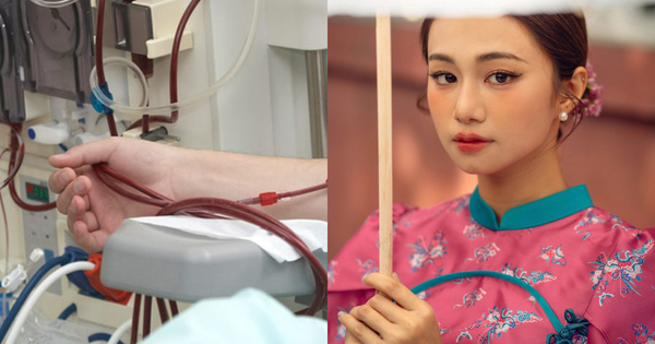 “Suy thận” trở thành từ khóa nóng sau trường hợp nữ diễn viên Ngân Hòa: Căn bệnh đang trẻ hóa đáng báo động