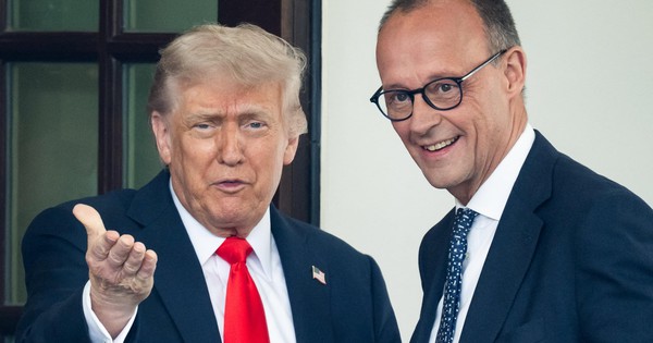Khẩu chiến giữa Elon Musk và ông Trump gây sóng gió ở Washington nhưng có một người đàn ông âm thầm rời đi với chiến thắng