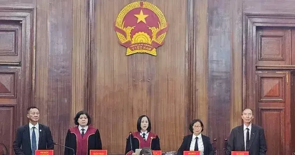 Vụ Hoài DJ cầm đầu đường dây ma túy: Chủ tọa bất ngờ đặt 4 câu hỏi cho đại diện Viện kiểm sát