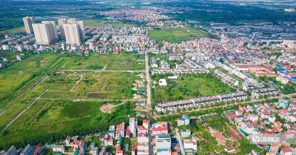 Không hạn chế doanh nghiệp Nhà nước đầu tư bất động sản