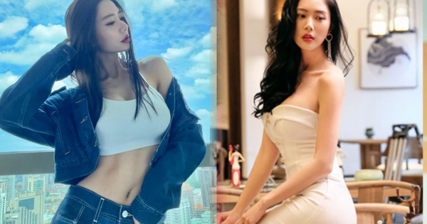 Biểu tượng gợi cảm của showbiz Hàn: 40 tuổi nhưng có làn da "không tuổi" nhờ ăn 3 loại thực phẩm "thần thánh" giàu omega-3 và collagen
