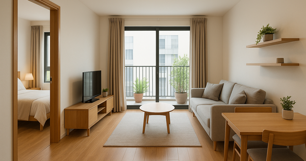 Lương 20 triệu, nữ nhân viên văn phòng đánh liều mua được căn hộ 2,4 tỷ ở Hà Nội: "Nợ là một cam kết để mình sống có kỷ luật hơn"