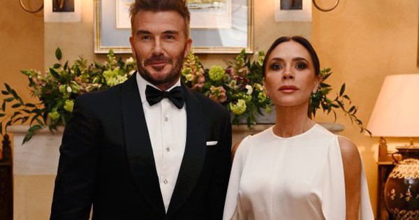 Victoria Beckham lên chức "Lady" giữa drama mâu thuẫn, lần này con dâu tỷ phú cũng không đủ sức giật spotlight!