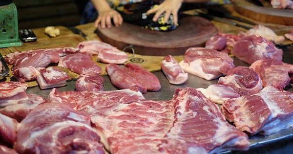 Thịt lợn mới mổ có phải ngon nhất? Câu trả lời khiến nhiều bà nội trợ bất ngờ