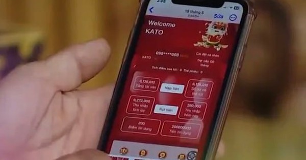 Công an tỉnh Hải Dương tìm người bị lừa đảo đầu tư trên một ứng dụng