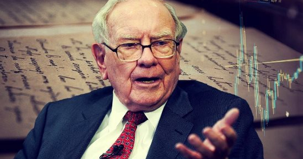 3 sai lầm kinh điển trong đầu tư đến Warren Buffet cũng mắc phải