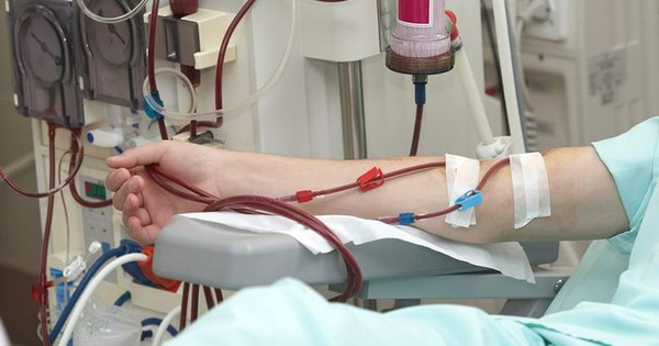 Suy thận tấn công người trẻ: 1 dấu hiệu sớm có thể là có thể là “tín hiệu cầu cứu”