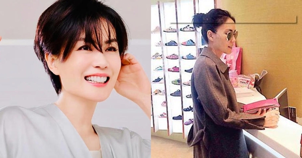 Các đại gia Cbiz: Mỹ nhân phản bội Châu Tinh Trì dùng thùng rác 200 triệu, Lâm Thanh Hà xứng danh "trùm cuối"