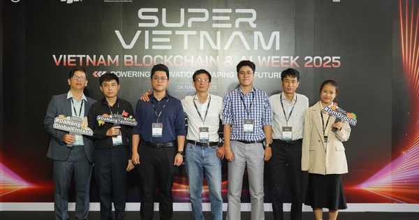 HCM57 Technology: Startup công nghệ hoà vào dòng chảy blockchain và AI Việt Nam