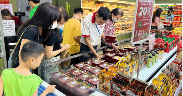 Bí quyết chọn mua thịt tươi ngon cho nhịp sống hiện đại