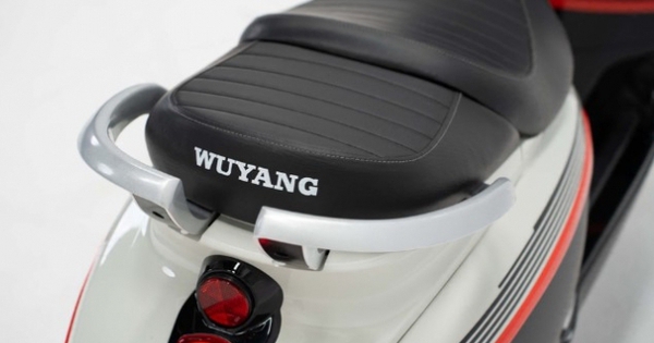 Xe ga "ngon - bổ - rẻ" hơn 30 triệu đồng: Thiết kế siêu xịn, có ABS 2 kênh ăn đứt SH Mode