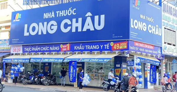 Nhà thuốc Long Châu lên tiếng trước thông tin vu khống lan truyền trên mạng xã hội
