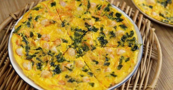 Loại rau này là “ngôi sao” bữa sáng: Canxi gấp nhiều lần sữa, axit amin cao vượt trội, trẻ ăn ngon mẹ yên tâm
