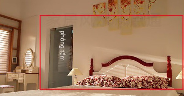 Phòng chật đến đâu giường ngủ cũng không được phạm 4 "đại kỵ": Hại tài vận lẫn sức khỏe