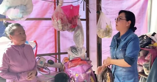 Bạn diễn của NSƯT Kim Tử Long: Không nhà cửa, sống trong lều 10m2, 5 ngày ăn mì gói vì không có cơm