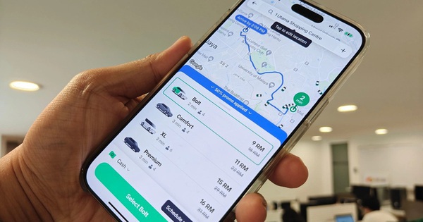 Một "ông lớn" gọi xe công nghệ sắp vào Việt Nam: Thủ tướng nhấn mạnh "không có lý do gì không thành công"