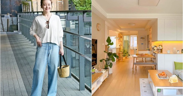 Bước vào tuổi trung niên, tôi vứt 100 món đồ trong 6 tháng và nhận ra: Sống nhẹ nhàng cũng là một kiểu hạnh phúc