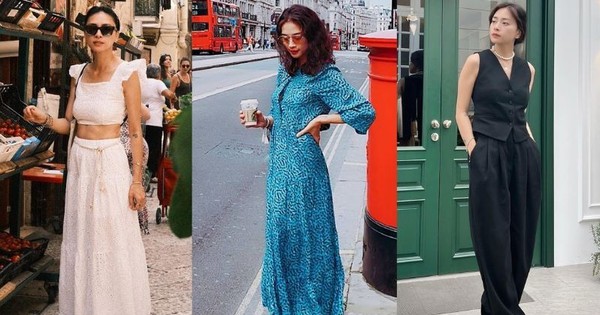 Ngô Thanh Vân mê giày bệt hơn hẳn giày cao gót, thường xuyên diện 3 kiểu giúp phong cách luôn trẻ trung