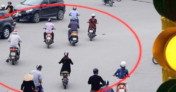 Cách tra cứu phạt nguội xe máy nhanh, chuẩn xác nhất năm 2025, tài xế cần biết xem mình có vi phạm