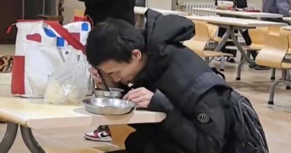 Một "đỉnh lưu" vừa mở tài khoản, đăng clip 4 giây đã hút 18 triệu follow: Ai đang khiến cả Trung Quốc phát cuồng?