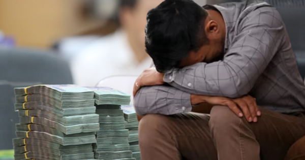 Người đàn ông bất ngờ bị kiện bởi khoản nợ xấu hơn 27 tỷ đồng dù "chưa từng ký tên", toà phán: “Anh thật sự không cần trả một đồng nào”