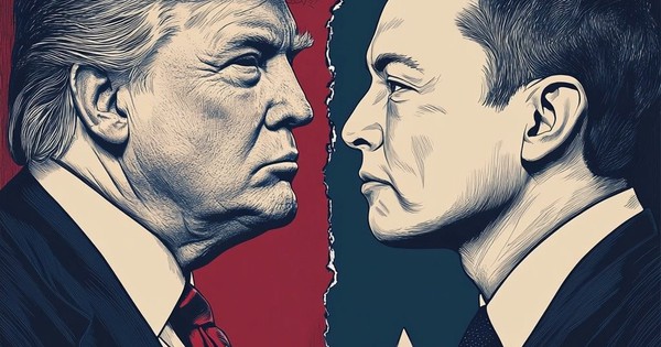 Vị chuyên gia dự báo sớm rạn nứt giữa ông Trump và Elon Musk: Ông Trump chỉ chọn người hoàn toàn phục tùng còn Elon Musk không cúi đầu trước bất kỳ ai
