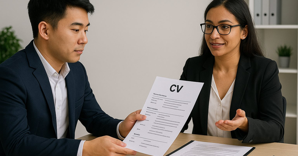 Không phải bằng cấp, kinh nghiệm, đây là kỹ năng nhà tuyển dụng ngày càng tìm kiếm, ai nắm bắt được ‘có khả năng cao trở thành lãnh đạo tương lai’