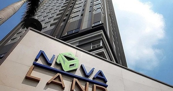 Tổ công tác đặc biệt của TP HCM vào cuộc: Gỡ vướng cho Novaland, xem xét cấp sổ hồng dự án căn hộ 1.400 tỷ đồng