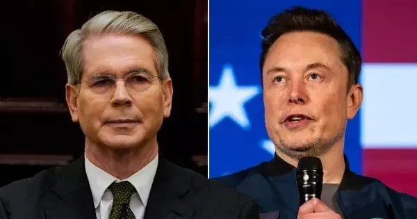 Tỷ phú Elon Musk từng ẩu đả trong Nhà Trắng khiến Tổng thống Trump tức giận?