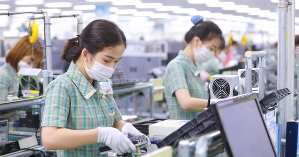 Dấu chấm cho chuỗi ngày ảm đạm: Lần đầu tiên trong năm, thị trường đón nhiều doanh nghiệp mới hơn số rời đi