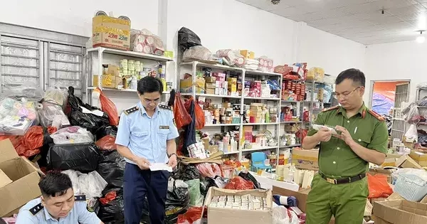 Làm sạch thị trường thuốc, thực phẩm chức năng: Ồ ạt tự thu hồi sản phẩm