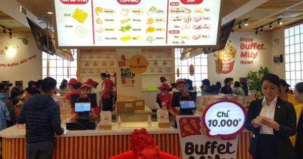 POS365 "gỡ khó" cho hộ kinh doanh khi sử dụng HĐĐT