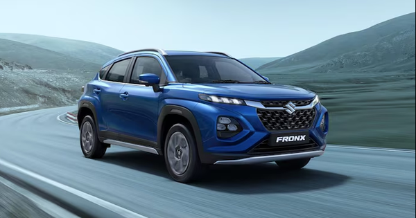 Xe gầm cao Nhật gây sốt nhờ công nghệ an toàn vượt trội, giá quy đổi hơn 400 triệu, chuẩn bị về Việt Nam