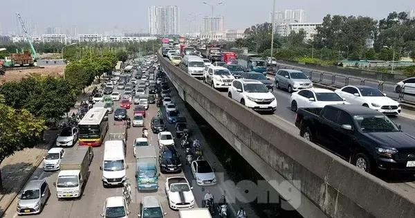 Đề xuất miễn phí đường bộ cho nhiều loại ô tô