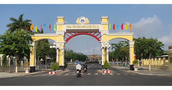 Bí thư huyện lên tiếng về thông tin "nợ tiền cây kiểng, bị chủ đào mang về"