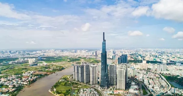 Kiến tạo không gian phát triển - Bài cuối: 'Cơ thể mới' cần tư duy quản trị mới