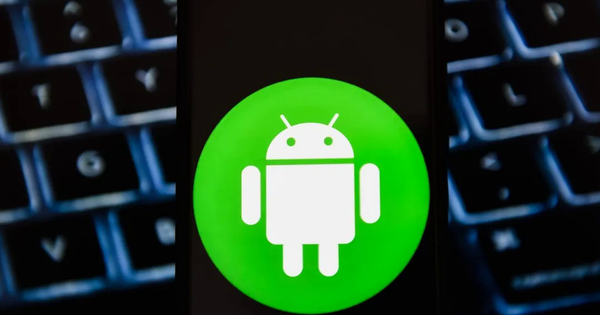 Cảnh báo mã độc Android giả danh bạ để chiếm đoạt tài sản