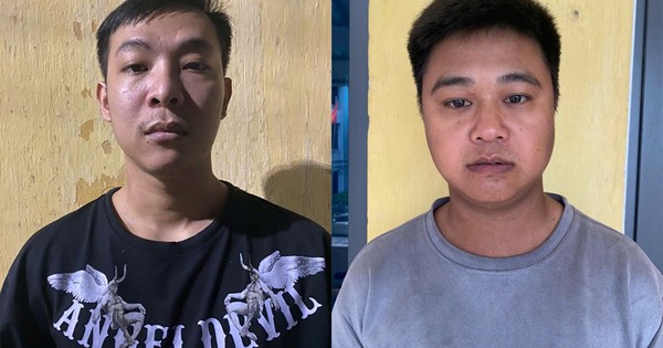 Bắt Nguyễn Minh Nhớ và bạn, là 'tay sai' cho lừa đảo ở Campuchia