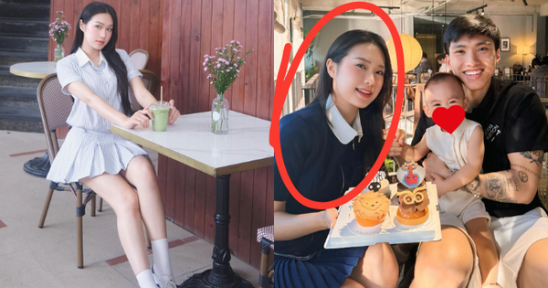 Doãn Hải My - vợ Văn Hậu lấy lại nhan sắc "bạch nguyệt quang" sau thời gian mặt sưng vì lý do sức khoẻ