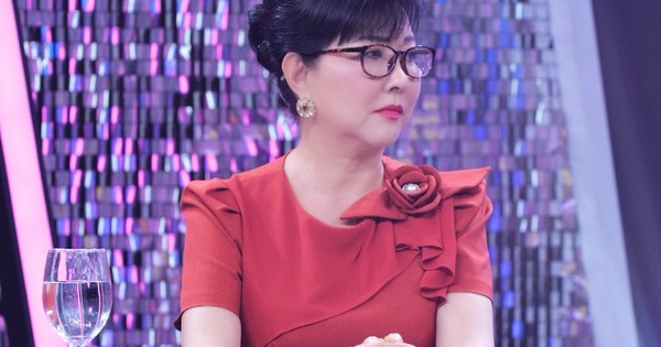 Ác nữ màn ảnh Việt nói thẳng: "Tôi phải đi vay nợ"