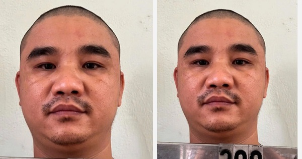 Những ai đã chuyển tiền cho Phạm Văn Nhất hãy báo ngay cho công an