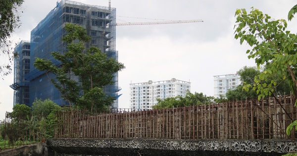 Gỡ “nút thắt” cuối cùng Vành đai 2