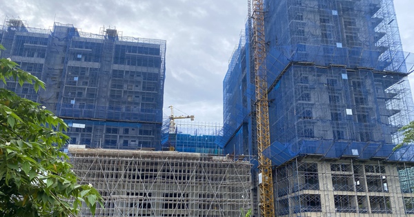 TP HCM: Tăng cường an toàn lao động trong xây dựng công trình