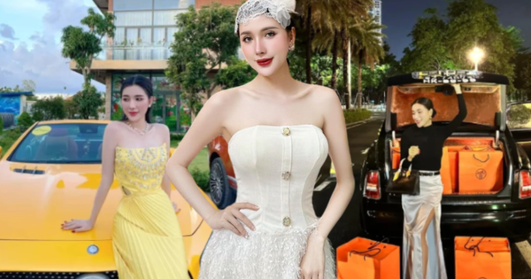 Bị công ty bán kim cương chấm dứt hợp đồng, Ngân Collagen bít đường quay lại?