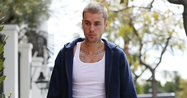 Sốc: Justin Bieber gây hoang mang tột độ với động thái kêu cứu giữa đêm, ẩn ý đang bị ai đó lợi dụng